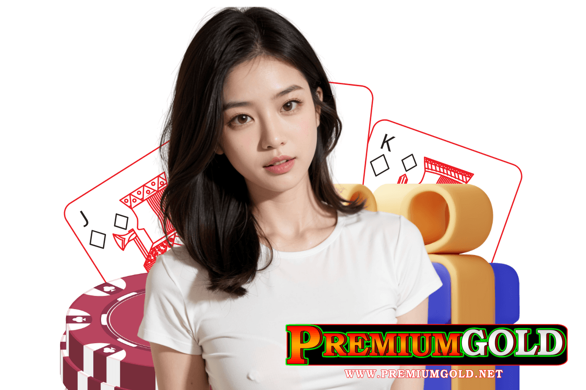 premiumgold แจกเครดิตฟรี