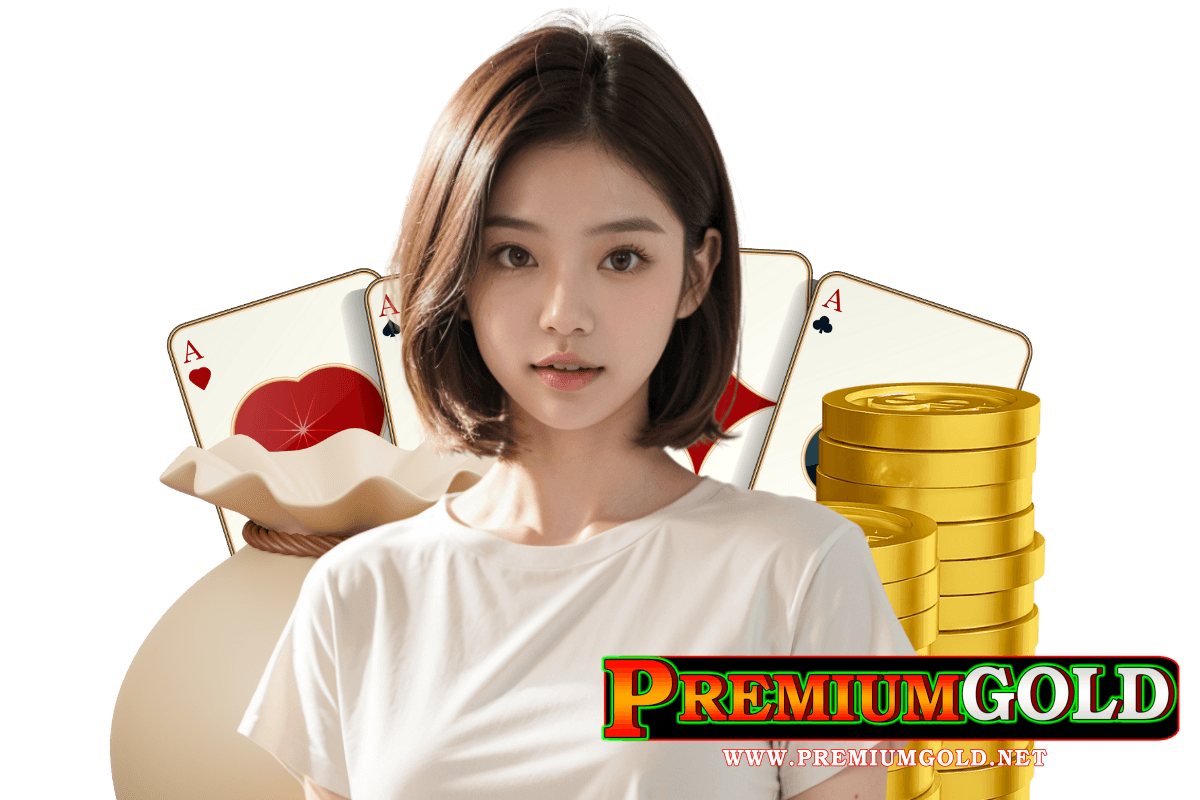 เว็บ premiumgold